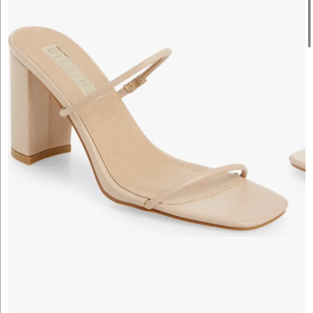 Billini Cypria Sandal